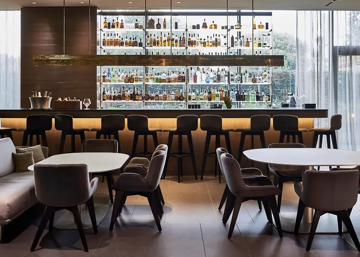 Hotel Viu Milan, A Member Of Design Hotels