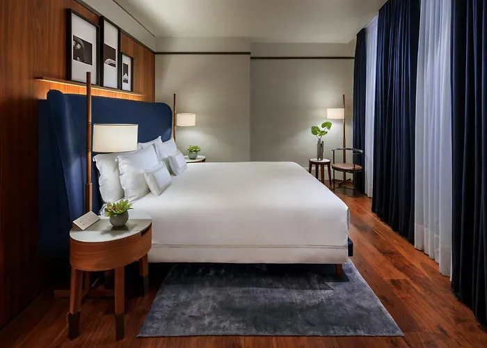 Hotel Mandarin Oriental, Milano